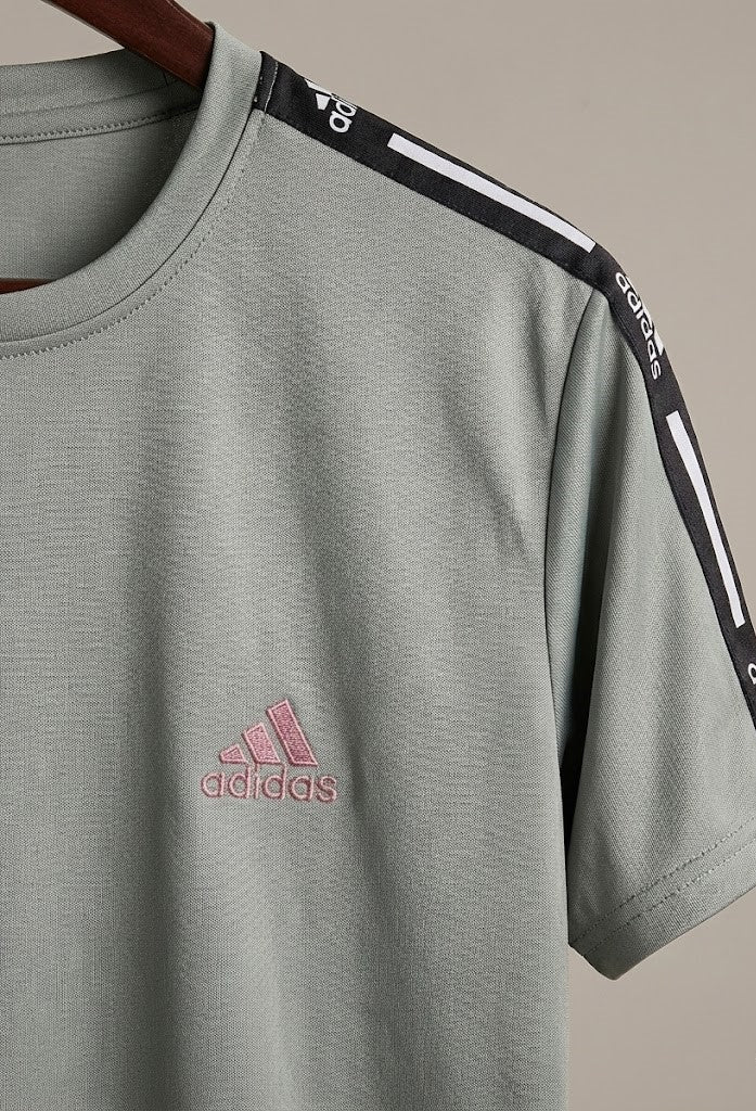 Men’s Grey Premium Tracksuit – Comfortable Sports & Everyday Wear